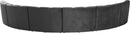 Infinity Grey Velvet 6pc. Modular Sectional - NY Furniture Direct (NY)