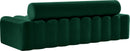 Melody Green Velvet Sofa - NY Furniture Direct (NY)