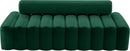 Melody Green Velvet Sofa - NY Furniture Direct (NY)