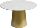 Sorrento Dining Table - NY Furniture Direct (NY)