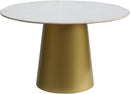 Sorrento Dining Table - NY Furniture Direct (NY)