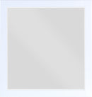 Zayne White Mirror - NY Furniture Direct (NY)