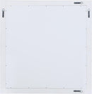 Marisol White Mirror - NY Furniture Direct (NY)