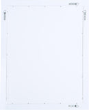 Maxine White / Gold Mirror - NY Furniture Direct (NY)