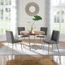 Eleanor Dining Chair - NY Furniture Direct (NY)