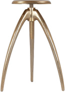 Clara Gold Counter/Bar Stool - NY Furniture Direct (NY)