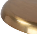 Lang Gold Counter/Bar Stool - NY Furniture Direct (NY)