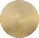 Raven Black / Gold Dining Table - NY Furniture Direct (NY)