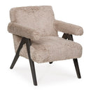 Goda Accent Chair - NY Furniture Direct (NY)