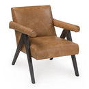 Goda Accent Chair - NY Furniture Direct (NY)