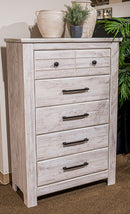 Makidern Chest of Drawers