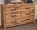 Maystonna Dresser