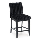 Mervannie Counter Height Barstool - NY Furniture Direct (NY)