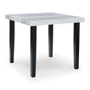 Mervannie Counter Height Dining Table - NY Furniture Direct (NY)