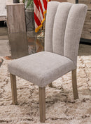 Larawyn Dining Chair - NY Furniture Direct (NY)
