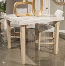 Larawyn Counter Height Dining Table - NY Furniture Direct (NY)
