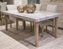 Larawyn Dining Table - NY Furniture Direct (NY)