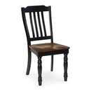 Clorazi Dining Chair