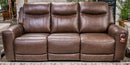 Gravier Power Reclining Sofa - NY Furniture Direct (NY)