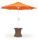 Laguna Heights Outdoor End Table - NY Furniture Direct (NY)