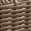 Laguna Heights Outdoor Fire Pit Table - NY Furniture Direct (NY)