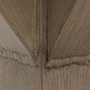 Laguna Heights Outdoor End Table - NY Furniture Direct (NY)