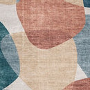 Chanleigh Washable 5' x 7' Area Rug - NY Furniture Direct (NY)