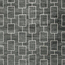 Elderland Washable 7'6" x 9'6" Area Rug