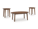 Gordonay Table (Set of 3) - NY Furniture Direct (NY)