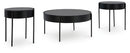 Ardoline Table (Set of 3) - NY Furniture Direct (NY)