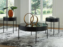 Ardoline Table (Set of 3) - NY Furniture Direct (NY)