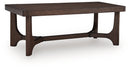 Korestone Coffee Table - NY Furniture Direct (NY)
