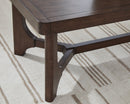 Korestone Coffee Table - NY Furniture Direct (NY)