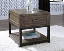Johurst Occasional Table Set