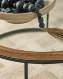 Noraluna Coffee Table