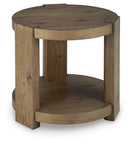 Flangren End Table - NY Furniture Direct (NY)
