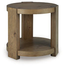 Flangren End Table - NY Furniture Direct (NY)