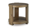 Flangren End Table - NY Furniture Direct (NY)
