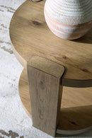 Flangren End Table - NY Furniture Direct (NY)