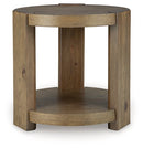 Flangren End Table - NY Furniture Direct (NY)