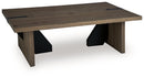 Kandinew Coffee Table - NY Furniture Direct (NY)