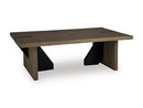Kandinew Coffee Table - NY Furniture Direct (NY)