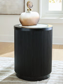 Grayman End Table - NY Furniture Direct (NY)