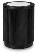 Grayman End Table - NY Furniture Direct (NY)