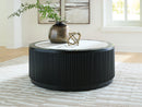 Grayman Coffee Table - NY Furniture Direct (NY)