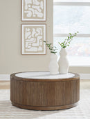 Hadonna Coffee Table - NY Furniture Direct (NY)