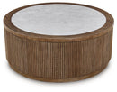 Hadonna Coffee Table - NY Furniture Direct (NY)
