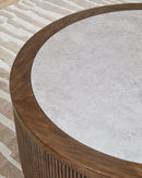 Hadonna Coffee Table - NY Furniture Direct (NY)