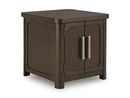 Breckington End Table - NY Furniture Direct (NY)
