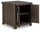 Breckington End Table - NY Furniture Direct (NY)